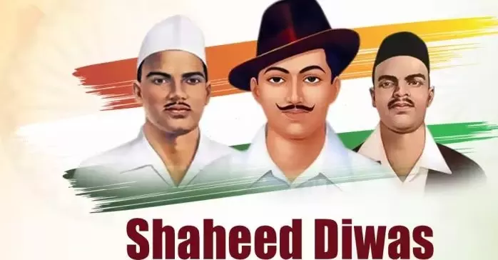 Assam : शिवसागर में शहीद दिवस मनाया गया Assam : शिवसागर में शहीद दिवस मनाया गया