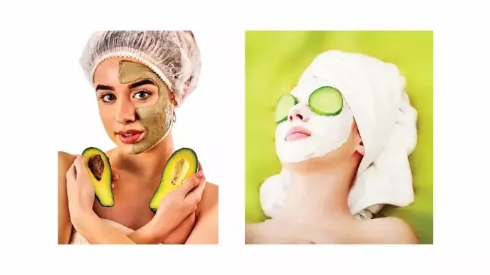 Homemade Face Pack: गर्मियों में आपकी त्वचा को ठंडक पहुंचाएंगे ये घरेलू फेस पैक Homemade Face Pack: गर्मियों में आपकी त्वचा को ठंडक पहुंचाएंगे ये घरेलू फेस पैक