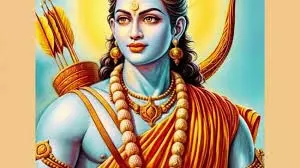 Ram Navami 2025: राम नवमी पर करें इन मंत्रों का जाप, नोट कर लें सही तिथि, पूजा विधि और शुभ मुहूर्त Ram Navami 2025: राम नवमी पर करें इन मंत्रों का जाप, नोट कर लें सही तिथि, पूजा विधि और शुभ मुहूर्त