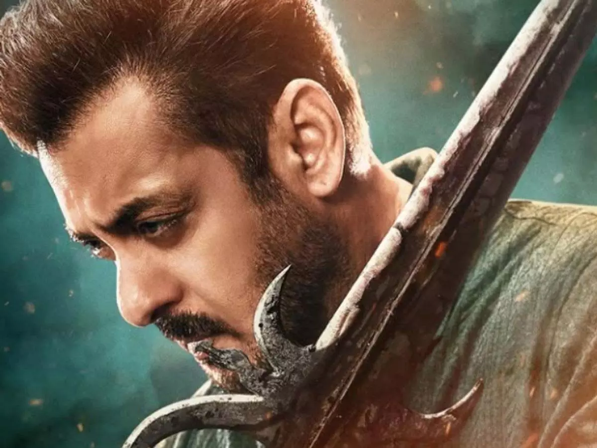 Salman Khan की सिकंदर को सेंसर बोर्ड की मंजूरी Salman Khan की सिकंदर को सेंसर बोर्ड की मंजूरी