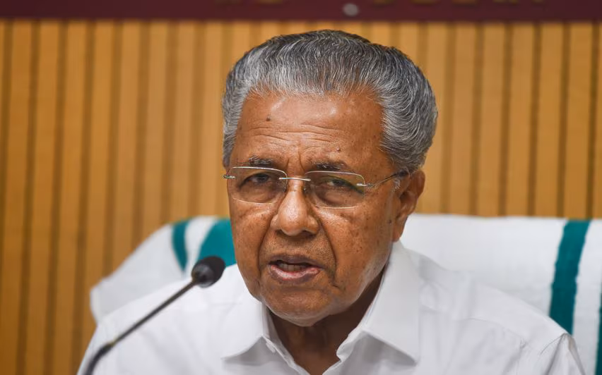 Kerala में बढ़ते मादक पदार्थों के खतरे से निपटने के लिए अप्रैल में राज्यव्यापी नशा विरोधी अभियान शुरू Kerala में बढ़ते मादक पदार्थों के खतरे से निपटने के लिए अप्रैल में राज्यव्यापी नशा विरोधी अभियान शुरू