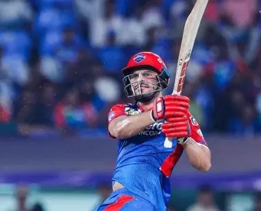 IPL 2025: आशुतोष शर्मा ने एलएसजी के खिलाफ डीसी को रोमांचक जीत दिलाई IPL 2025: आशुतोष शर्मा ने एलएसजी के खिलाफ डीसी को रोमांचक जीत दिलाई