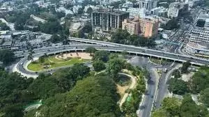 चेन्नई में दो फ्लाईओवर मई तक खुलेंगे चेन्नई में दो फ्लाईओवर मई तक खुलेंगे