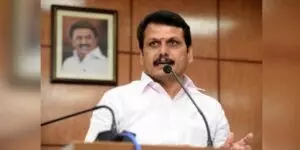 Tamil Nadu सेंथिलबालाजी की जवाब देने में अनिच्छा से सुप्रीम कोर्ट नाराज Tamil Nadu सेंथिलबालाजी की जवाब देने में अनिच्छा से सुप्रीम कोर्ट नाराज