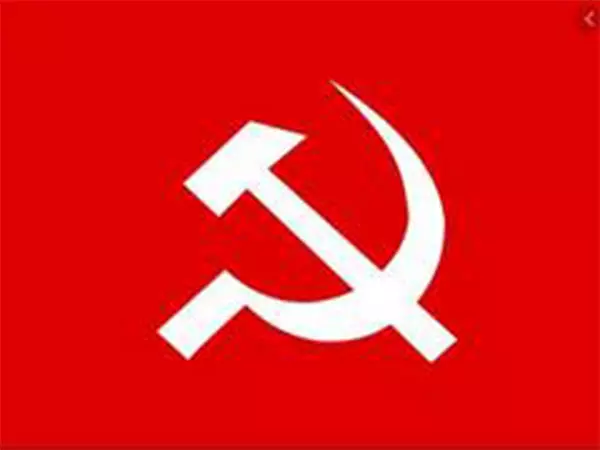 माकपा ने असहमति के खिलाफ दमन को लेकर Maharashtra सरकार की आलोचना की माकपा ने असहमति के खिलाफ दमन को लेकर Maharashtra सरकार की आलोचना की