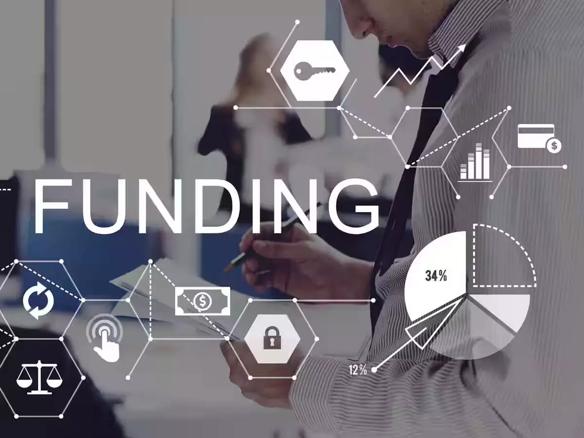 Indian Startups : 2025 की पहली तिमाही में भारतीय स्टार्टअप्स ने किया कमाल Indian Startups : 2025 की पहली तिमाही में भारतीय स्टार्टअप्स ने किया कमाल