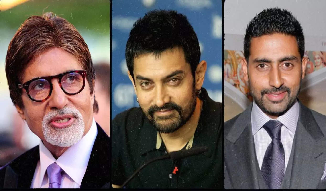 Business : बॉलीवुड स्टार्स का रियल एस्टेट से भी मोटी कमाई Business : बॉलीवुड स्टार्स का रियल एस्टेट से भी मोटी कमाई