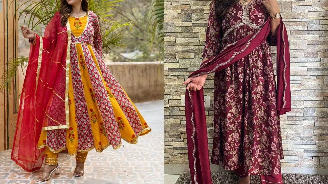 Summer Fashion Tips : गर्मियों में ऑफिस लुक बनेगा कूल Summer Fashion Tips : गर्मियों में ऑफिस लुक बनेगा कूल