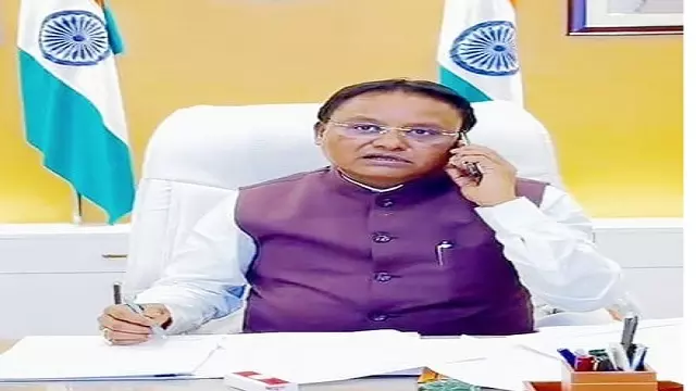CM ने ढेंकनाल दुर्घटना में मृतकों के परिवार को 4 लाख रुपये की अनुग्रह राशि देने की घोषणा की CM ने ढेंकनाल दुर्घटना में मृतकों के परिवार को 4 लाख रुपये की अनुग्रह राशि देने की घोषणा की