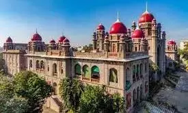 इमामों को मानदेय देने को चुनौती देने वाली जनहित याचिका: Telangana HC ने नोटिस जारी किया इमामों को मानदेय देने को चुनौती देने वाली जनहित याचिका: Telangana HC ने नोटिस जारी किया