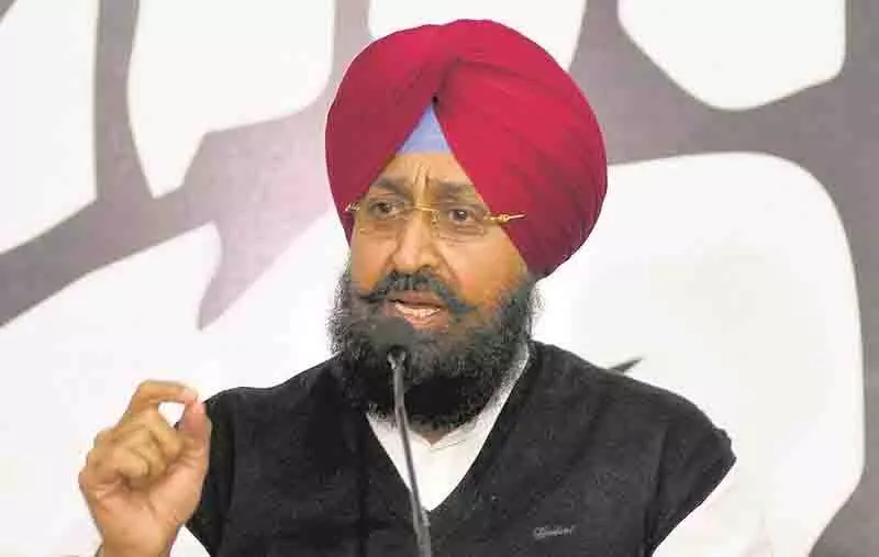 Governor का अभिभाषण झूठ का पुलिंदा, विपक्ष के नेता Governor का अभिभाषण झूठ का पुलिंदा, विपक्ष के नेता