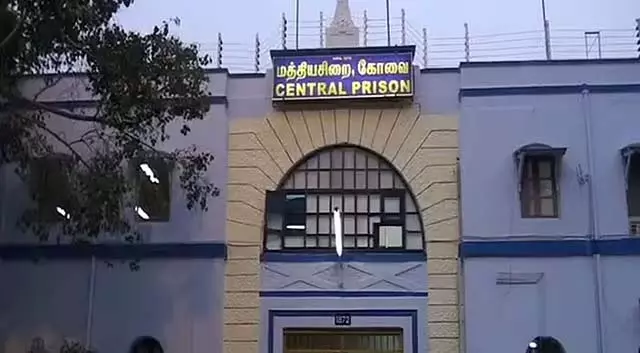 POCSO मामले में गिरफ्तार युवक की मौत: पुलिस जांच में जुटी POCSO मामले में गिरफ्तार युवक की मौत: पुलिस जांच में जुटी