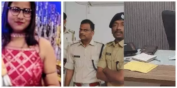 हाई-प्रोफाइल मर्डर केस में हैरतअंगेज खुलासा, पति ने इन लोगों के साथ मिलकर किया था हॉस्पिटल डायरेक्टर का कत्ल हाई-प्रोफाइल मर्डर केस में हैरतअंगेज खुलासा, पति ने इन लोगों के साथ मिलकर किया था हॉस्पिटल डायरेक्टर का कत्ल