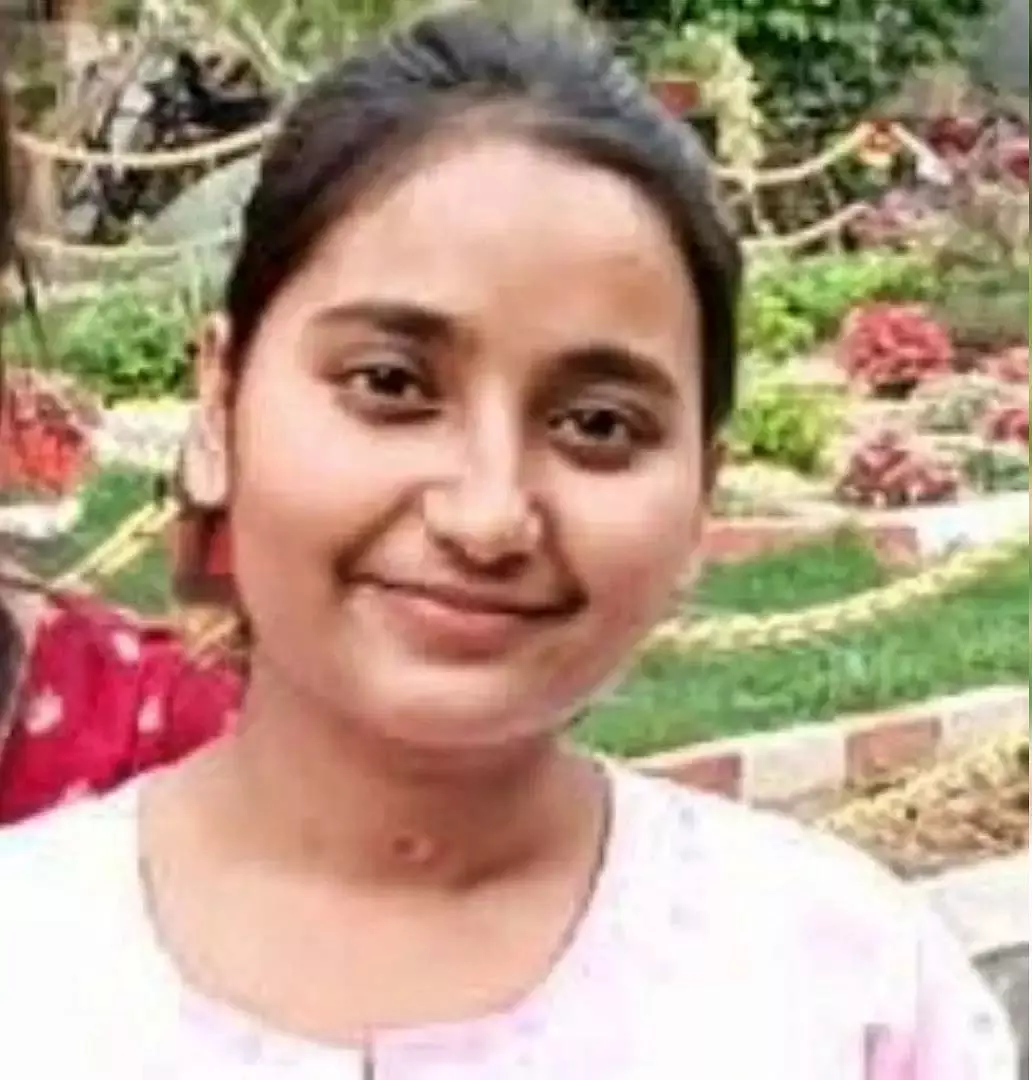 Bihar Board 12th Result: सृष्टि कुमारी बनीं बिहार टॉपर Bihar Board 12th Result: सृष्टि कुमारी बनीं बिहार टॉपर