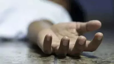 Jodhpur : सेना के जवान ने की आत्महत्या Jodhpur : सेना के जवान ने की आत्महत्या
