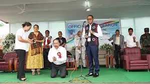 UNPG /एनएनसी (पीबी) ने वीटो को राष्ट्रपति नियुक्त किया UNPG /एनएनसी (पीबी) ने वीटो को राष्ट्रपति नियुक्त किया