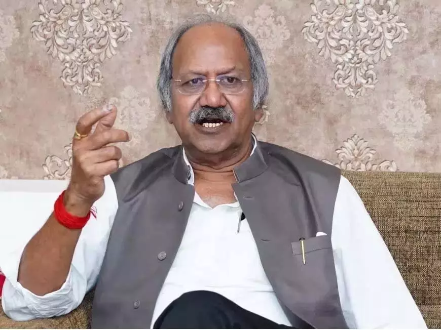 सहकारिता मंत्री अमित शाह ने दिया MP बृजमोहन के सवालों का जवाब सहकारिता मंत्री अमित शाह ने दिया MP बृजमोहन के सवालों का जवाब
