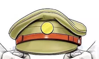 राज्य पुलिस विभाग में बड़ी सर्जरी, 15 डीएसपी का तबादला राज्य पुलिस विभाग में बड़ी सर्जरी, 15 डीएसपी का तबादला