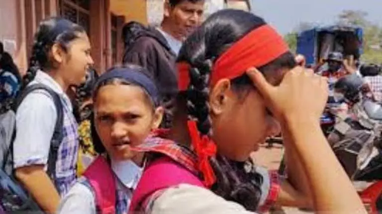 Goa में स्कूल शैक्षणिक वर्ष में देरी की संभावना, क्योंकि सरकार ने नियम संशोधन की अधिसूचना में देरी की Goa में स्कूल शैक्षणिक वर्ष में देरी की संभावना, क्योंकि सरकार ने नियम संशोधन की अधिसूचना में देरी की