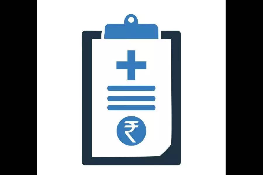 Bengal क्लिनिकल एस्टेब्लिशमेंट रेगुलेटरी कमीशन ने अस्पतालों से बिल पारदर्शी रखने को कहा Bengal क्लिनिकल एस्टेब्लिशमेंट रेगुलेटरी कमीशन ने अस्पतालों से बिल पारदर्शी रखने को कहा