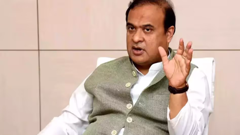 Assam : 2021 से भ्रष्टाचार के आरोप में 450 सरकारी कर्मचारी गिरफ्तार Assam : 2021 से भ्रष्टाचार के आरोप में 450 सरकारी कर्मचारी गिरफ्तार