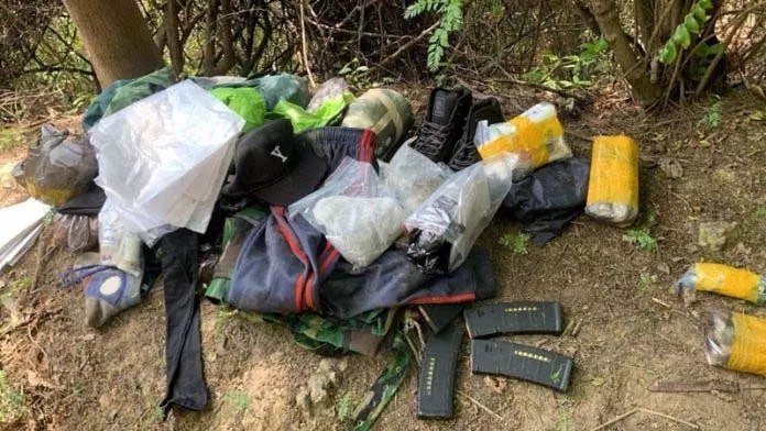 कमांडो-UAV को सेवा में लगाया गया, लेकिन सफलता अभी भी दूर कमांडो-UAV को सेवा में लगाया गया, लेकिन सफलता अभी भी दूर