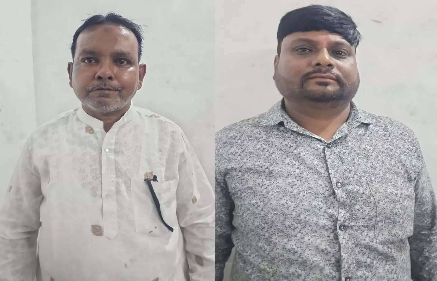 रायपुर में सट्टा खिलाते दो आरोपी गिरफ्तार, 18,500 रुपये नगद जब्त रायपुर में सट्टा खिलाते दो आरोपी गिरफ्तार, 18,500 रुपये नगद जब्त