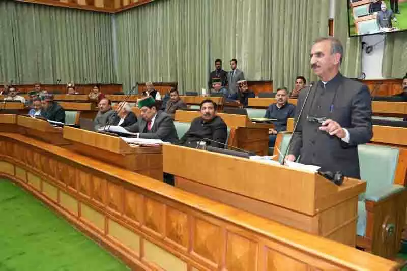 बिस्तर पर पड़े मरीजों के लिए सहारा योजना जारी रहेगी: CM बिस्तर पर पड़े मरीजों के लिए सहारा योजना जारी रहेगी: CM