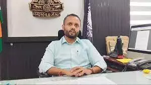 Baran: ग्राम चरड़ाना में राजकीय आदर्श उच्च माध्यमिक विद्यालय निर्माण हेतु भूमि आवंटित Baran: ग्राम चरड़ाना में राजकीय आदर्श उच्च माध्यमिक विद्यालय निर्माण हेतु भूमि आवंटित