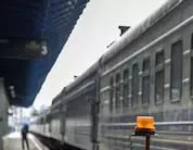 Kyiv: यूक्रेन रेलवे के ऑनलाइन फ्रेट सर्विस पर साइबर हमले का असर Kyiv: यूक्रेन रेलवे के ऑनलाइन फ्रेट सर्विस पर साइबर हमले का असर