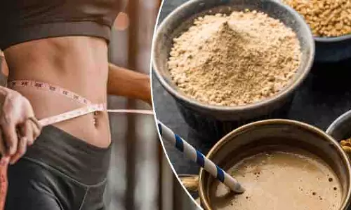 Health: गर्मियों में वजन घटाने के लिए कारगर घरेलू उपाय है सत्तू, जानें कैसे करें इसका इस्तेमाल