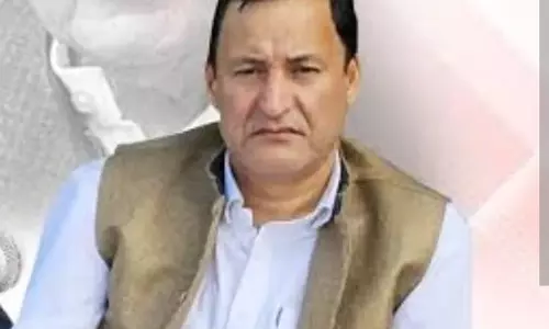 डीडीसी के लिए दलबदल विरोधी कानून पर विचार किया: जम्मू कश्मीर सरकार डीडीसी के लिए दलबदल विरोधी कानून पर विचार किया: जम्मू कश्मीर सरकार