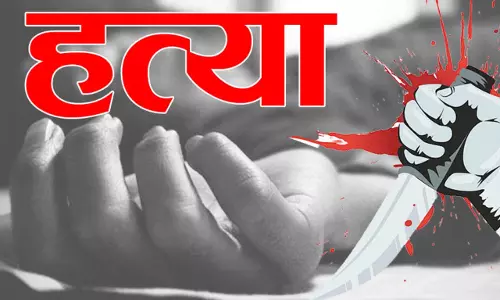 पत्नी पर टिप्पणी का बदला हत्या करके लिया, जानें पूरा मामला