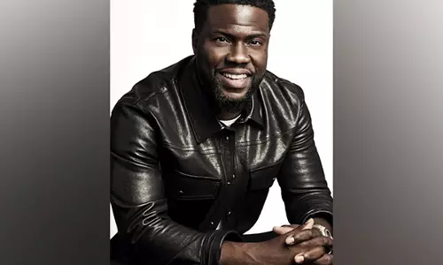 Kevin Hart कॉमेडी 72 ऑवर्स में अपने राइड अलॉन्ग निर्देशक टिम स्टोरी के साथ फिर से काम करेंगे