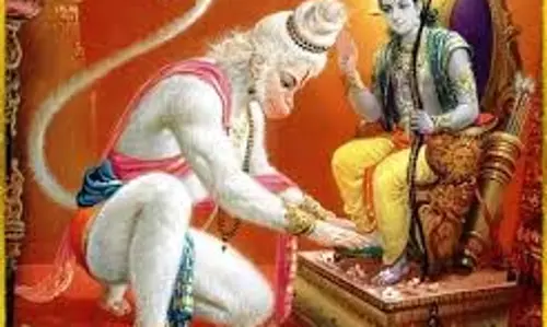 धर्म: हनुमान जी के ये 12 नाम दूर करेंगे आपके सारे संकट, इनके बिना पूजा का फल अधूरा, यहां जानें महत्व