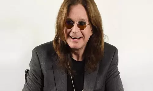 Ozzy Osbourne ब्लैक सब्बाथ विदाई शो के दौरान दे सकते हैं प्रस्तुति