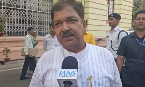 लालू यादव ने तेजस्वी को सीएम बनाने का किया दावा, दिलीप जायसवाल ने बताया पुत्र मोह का परिणाम