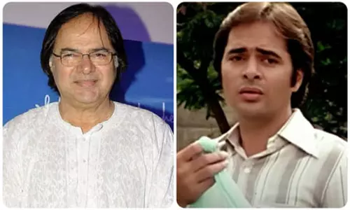 जयंती विशेष : जब बेटे के फैसले से खफा हो गए थे पिता, फारुक शेख ने अब्बा को ऐसे मनाया था जयंती विशेष : जब बेटे के फैसले से खफा हो गए थे पिता, फारुक शेख ने अब्बा को ऐसे मनाया था