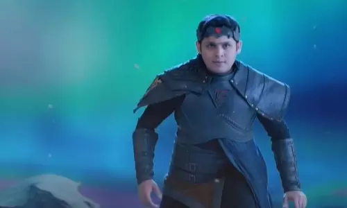 Baalveer सीजन 5 की घोषणा Baalveer सीजन 5 की घोषणा