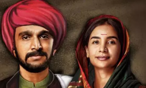 प्रतीक गांधी अभिनीत Phule का ट्रेलर जारी प्रतीक गांधी अभिनीत Phule का ट्रेलर जारी