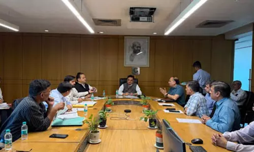 औद्योगिक सेक्टरों में सफाई और बुनियादी सुविधाओं को बेहतर करने के लिए नोएडा प्राधिकरण का विशेष अभियान