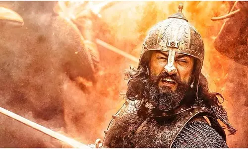 Box Office Report Monday: छावा का जादू जारी, द डिप्लोमैट और तुमको मेरी कसम ने सोमवार को बेची लाखों की कमाई