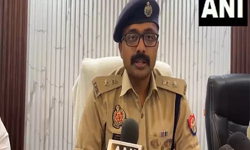 UP: पत्नी और उसके प्रेमी द्वारा भाड़े पर लिए गए हत्यारों ने की व्यक्ति की हत्या
