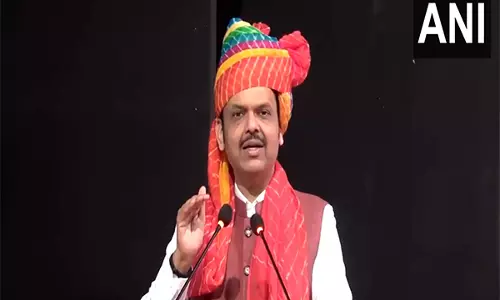 Maharashtra CM ने 2014 के राज्य चुनावों में शिवसेना के साथ गठबंधन की चर्चा को याद किया