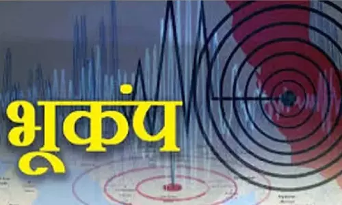 Earthquake In New Zealand : न्यूजीलैंड में 6.5 तीव्रता का तगड़ा भूकंप