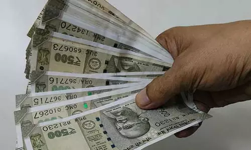CA को लगाया 1.5 करोड़ का चूना, जानिए कैसे हुआ बड़ा फर्जीवाड़ा CA को लगाया 1.5 करोड़ का चूना, जानिए कैसे हुआ बड़ा फर्जीवाड़ा