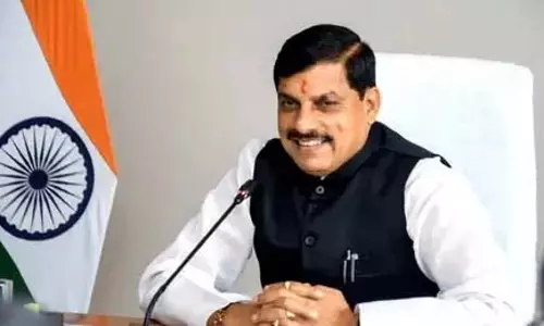 Ujjain : 27 परियोजनाओं का भूमि-पूजन, 4700 को मिलेगा रोजगार