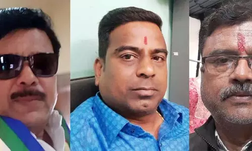 महावीर जयंती उत्सव समिति का गठन