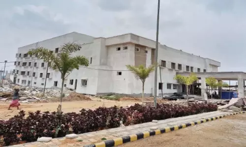 Odisha के क्योंझर में कैंसर अस्पताल अप्रैल 2025 से चालू हो जाएगा