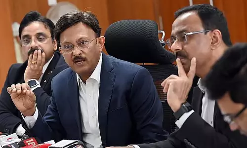 Karnataka: जनवरी-फरवरी में राज्य में बिजली की मांग 18,000 मेगावाट से अधिक हो गई Karnataka: जनवरी-फरवरी में राज्य में बिजली की मांग 18,000 मेगावाट से अधिक हो गई
